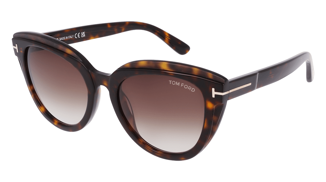 Tom Ford FT0938 Tori Sunglasses Designer Glasses